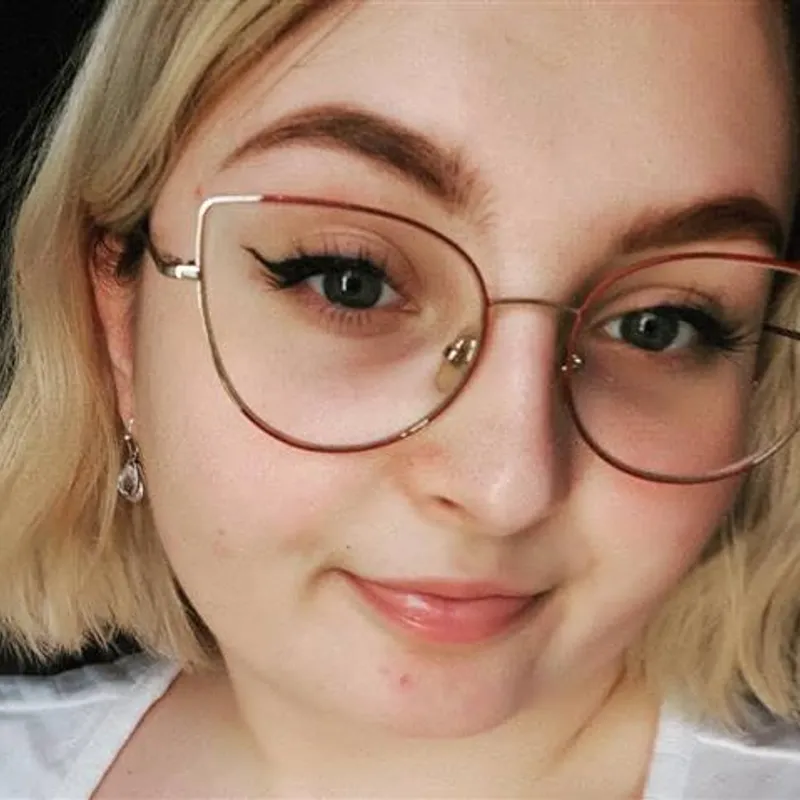 Profilbild von SarahCute, 20 Jahre aus Potsdam