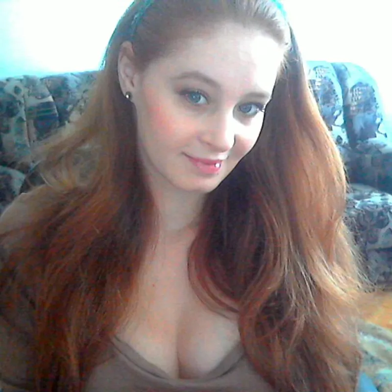 Profilbild von SarahFreeckles, 26 Jahre aus Würzburg