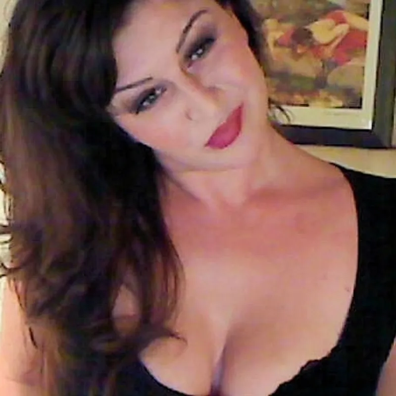 Profilbild von SarahNRW, 41 Jahre aus Essen