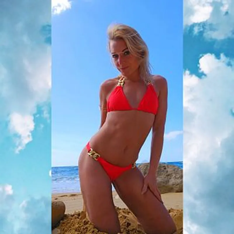 Profilbild von SarinaYoung, 30 Jahre aus Heidelberg