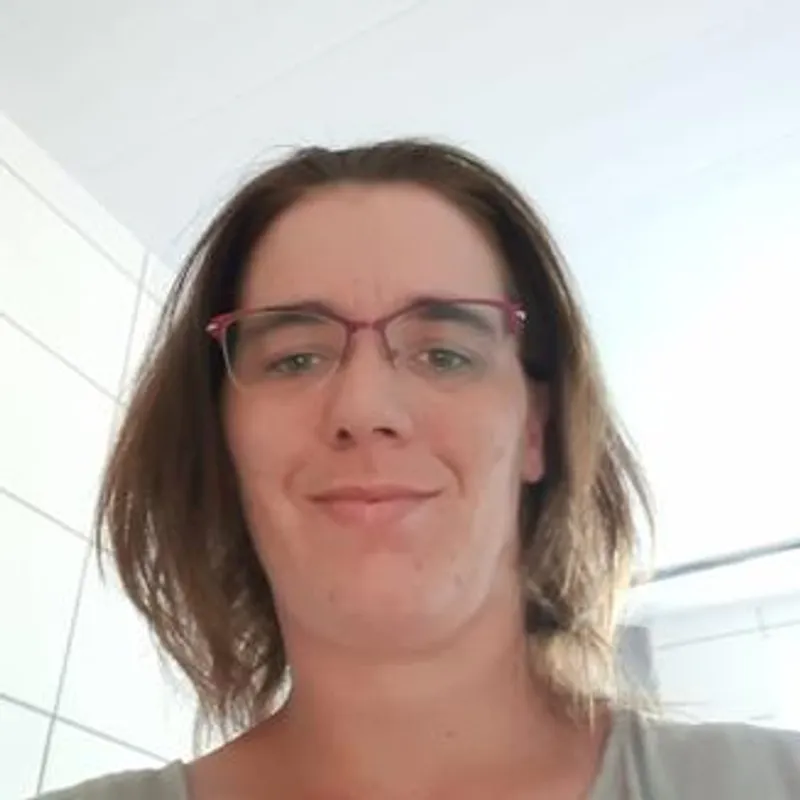 Profilbild von SarJay91, 34 Jahre aus Potsdam