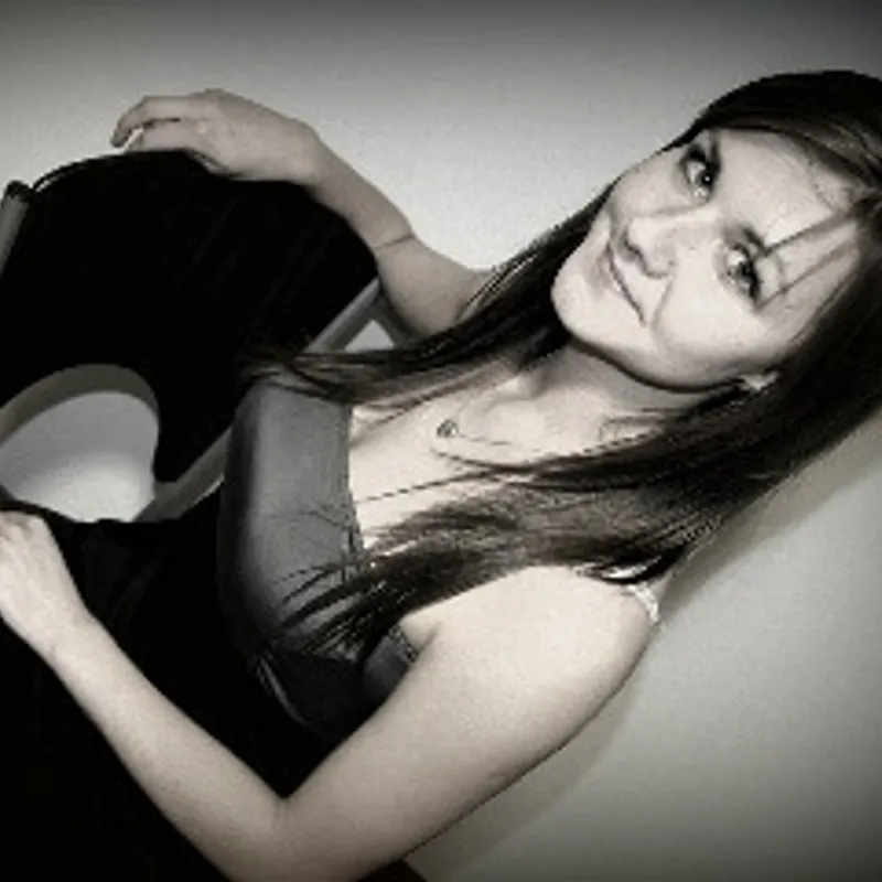 Profilbild von Sasha19, 23 Jahre aus Schwerin