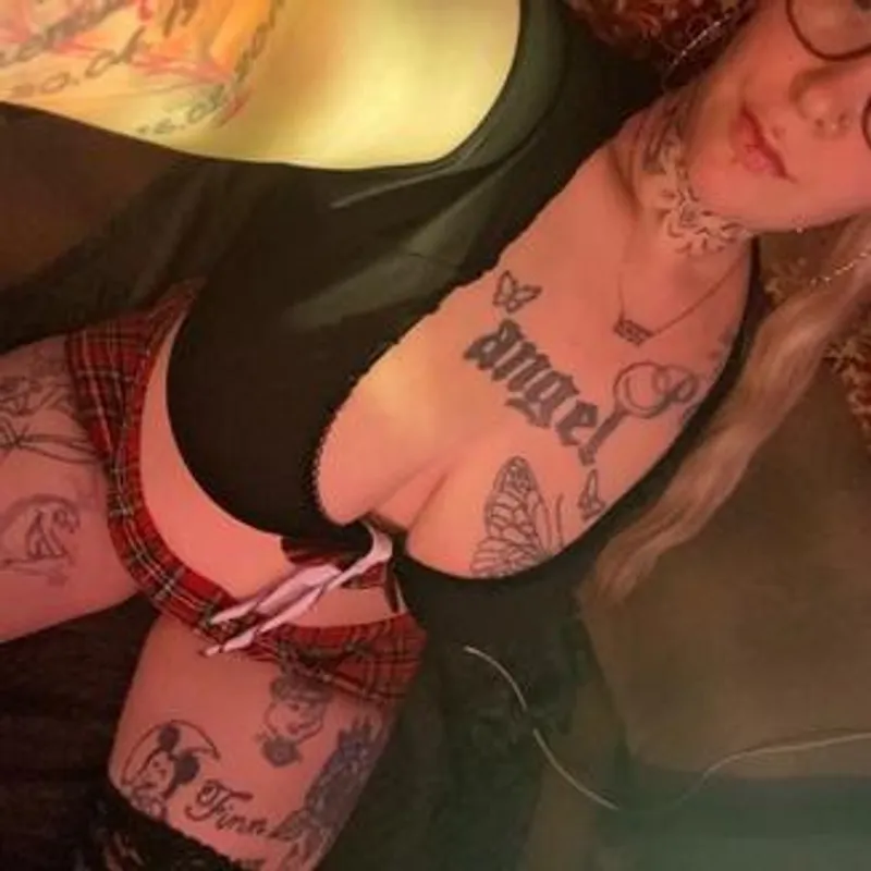 Profilbild von Saskia_97, 27 Jahre aus Mannheim