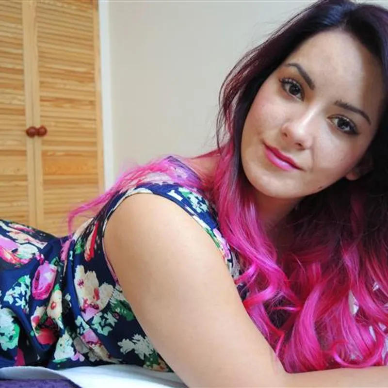 Profilbild von Savilla, 25 Jahre aus Mannheim