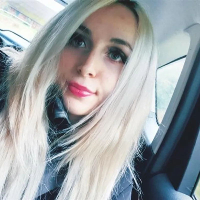 Profilbild von Scandy, 21 Jahre aus Ludwigshafen