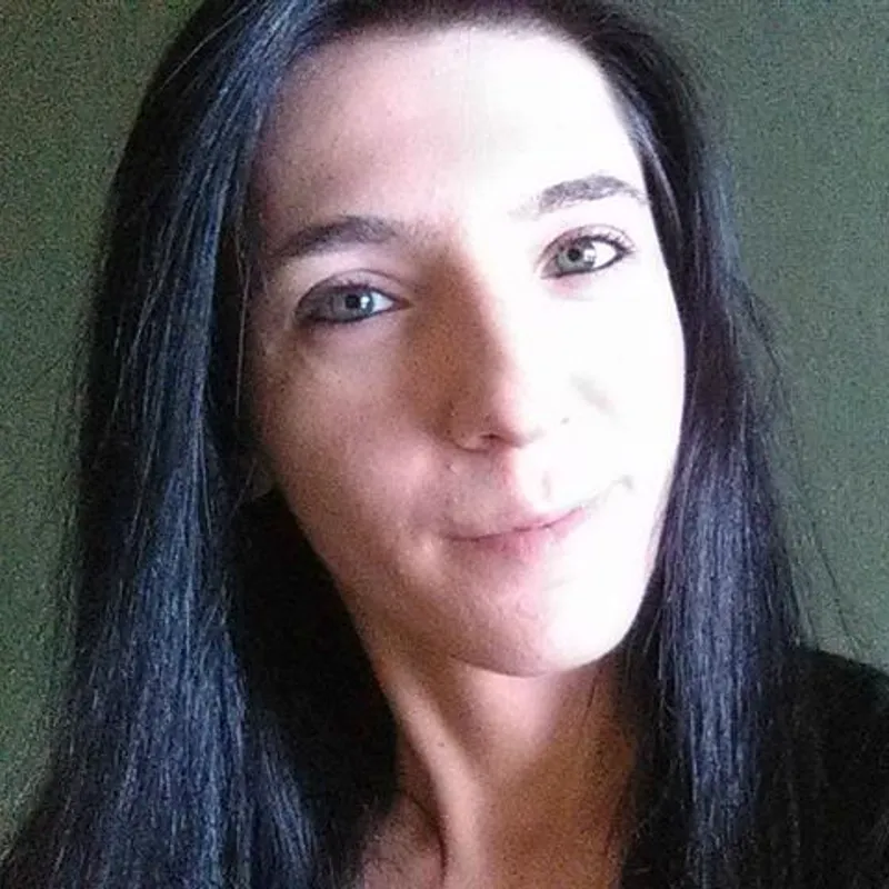 Profilbild von Scarlet29, 30 Jahre aus Frankfurt am Main