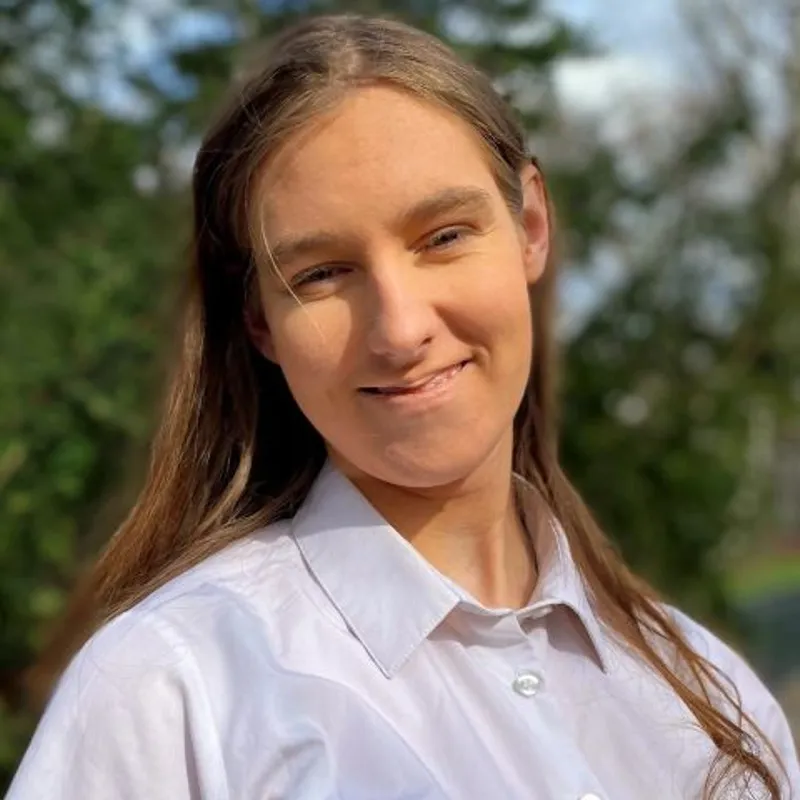 Profilbild von ScarletSweet, 21 Jahre aus Berlin