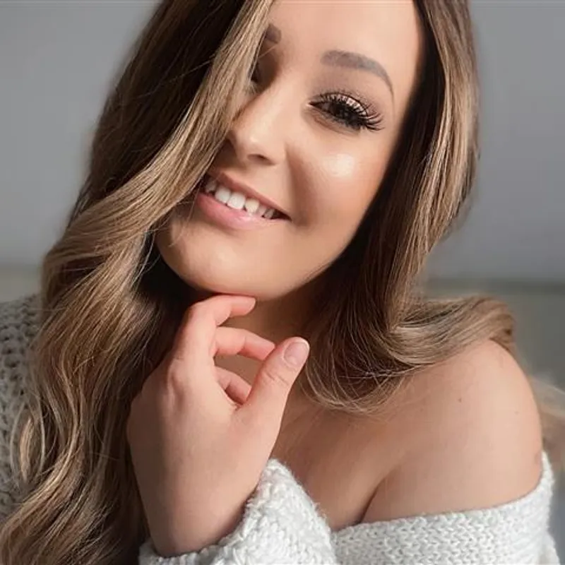 Profilbild von Scarlett-love, 28 Jahre aus Bremerhaven