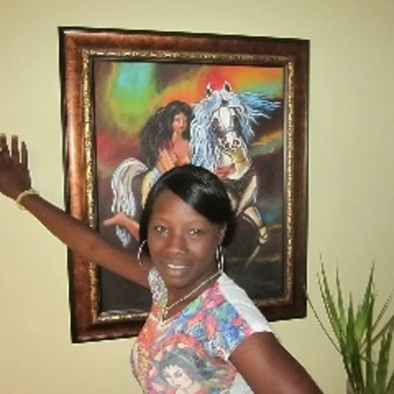 Profilbild von scharfeebony, 25 Jahre aus Ludwigshafen