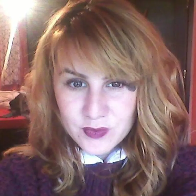 Profilbild von ScharfeEmma, 22 Jahre aus Düsseldorf