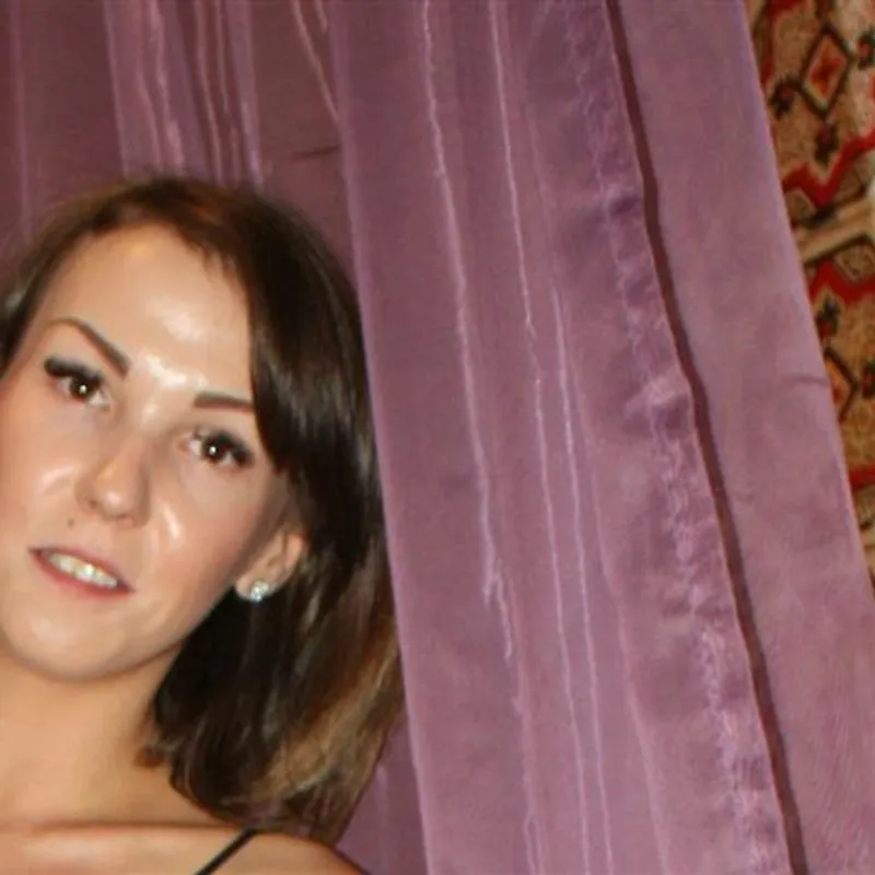 Profilbild von ScharfeGinna, 23 Jahre aus Hamburg