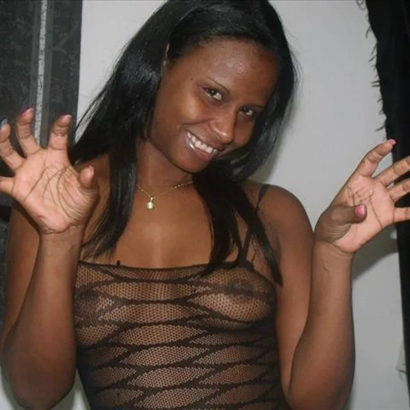 Profilbild von ScharfeLexi, 25 Jahre aus Potsdam