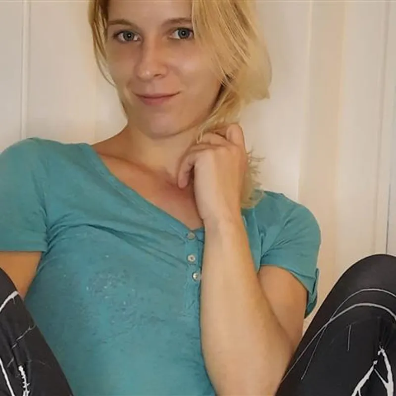 Profilbild von ScharfeMilf, 32 Jahre aus Schwerin