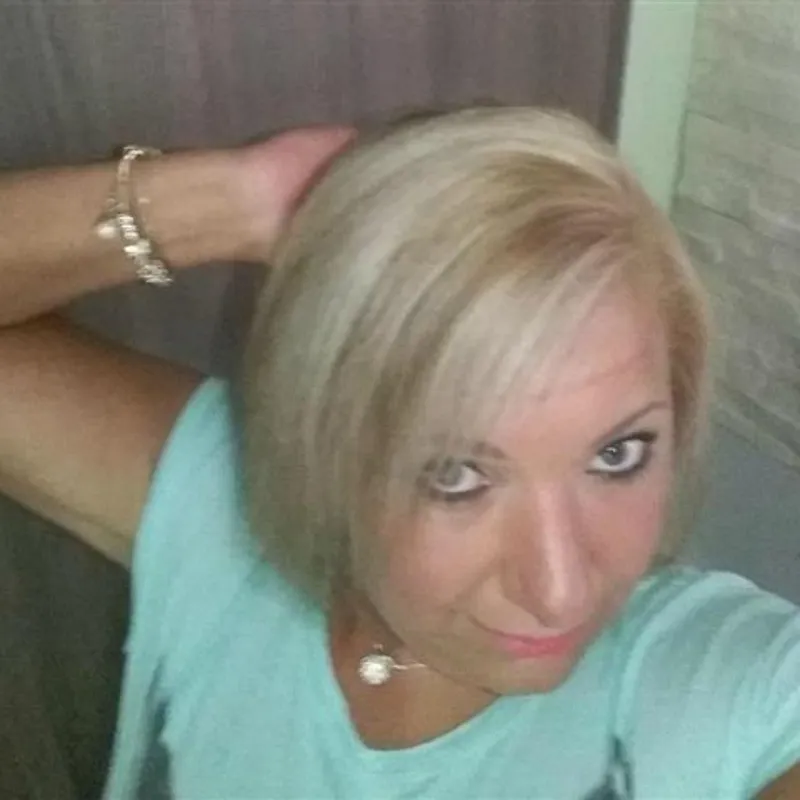 Profilbild von ScharfeMirella, 37 Jahre aus Saarbrücken