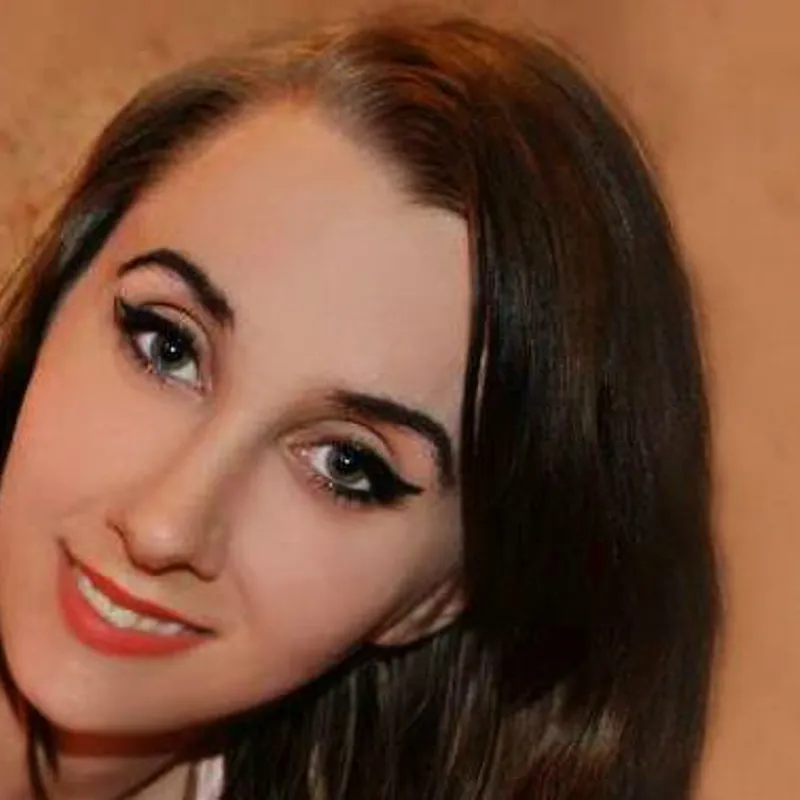 Profilbild von ScharfeNicole, 23 Jahre aus Saarbrücken