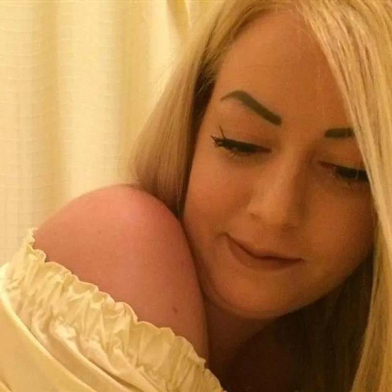 Profilbild von ScharfeSelmie, 23 Jahre aus Mannheim