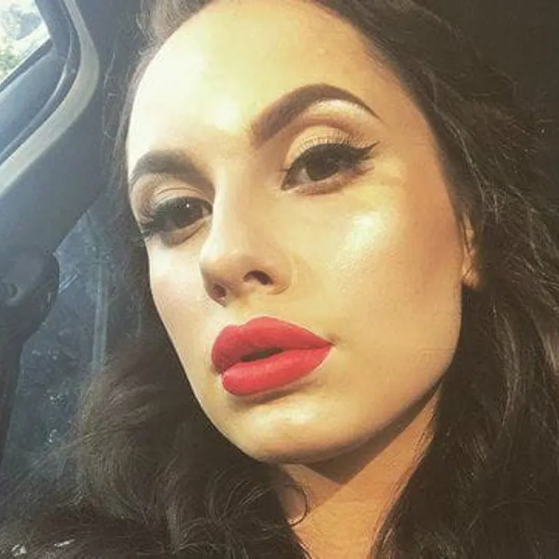 Profilbild von SchellaSchwanger, 21 Jahre aus Karlsruhe