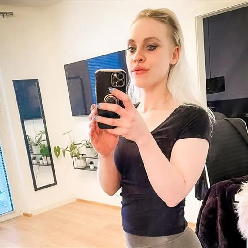 Profilbild von Schnuckie, 25 Jahre aus Potsdam