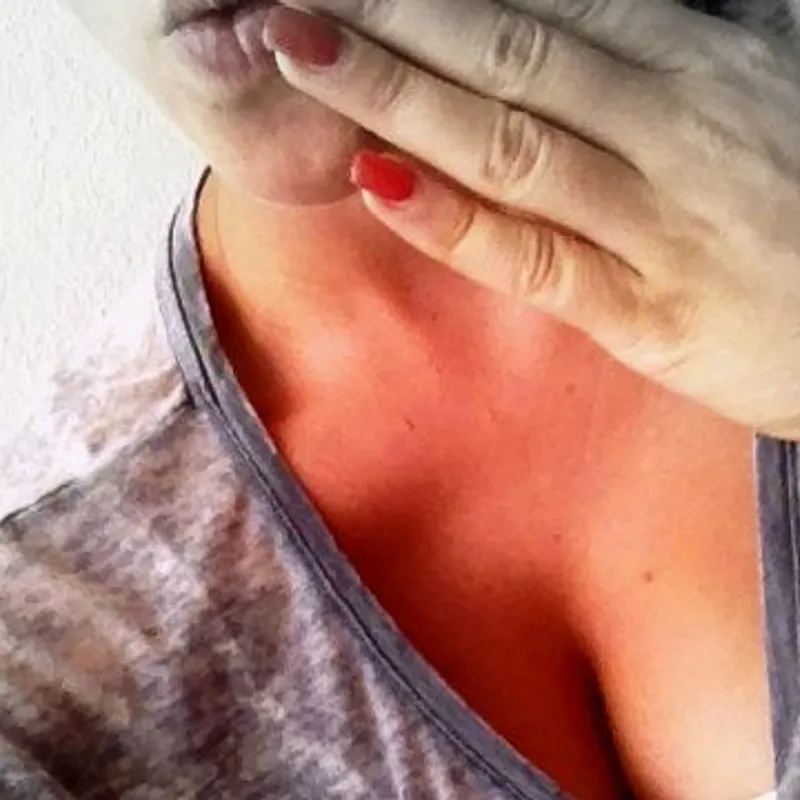 Profilbild von SchokoPaula, 26 Jahre aus Saarbrücken