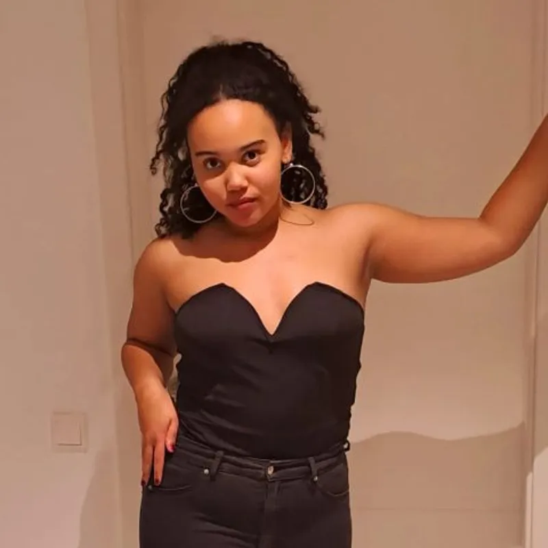 Profilbild von Schokoperle18, 18 Jahre aus Potsdam