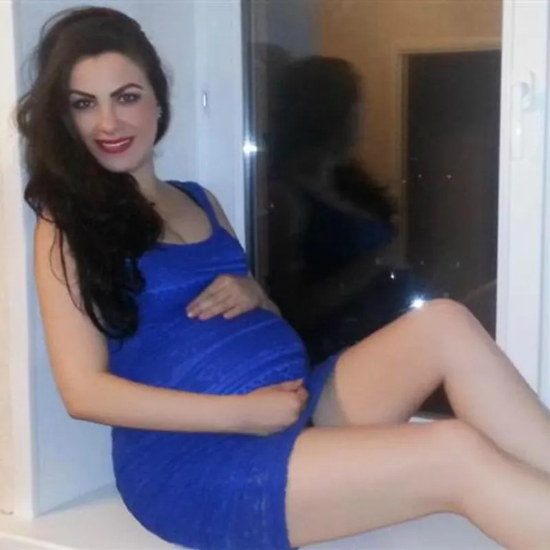 Profilbild von SchwangereLucy, 28 Jahre aus Essen