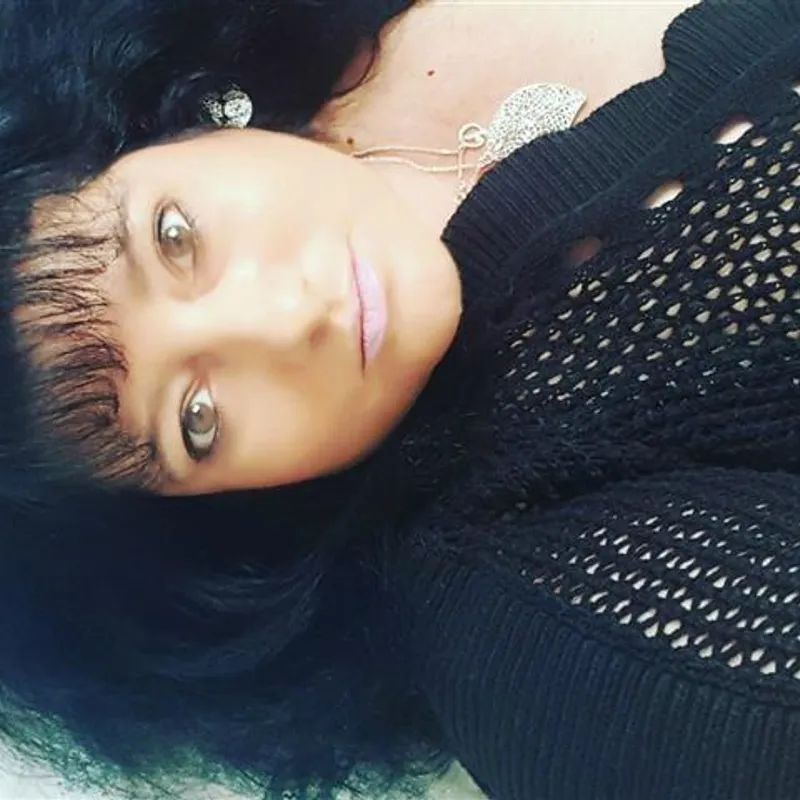 Profilbild von Schwarze-Blume, 45 Jahre aus Mainz