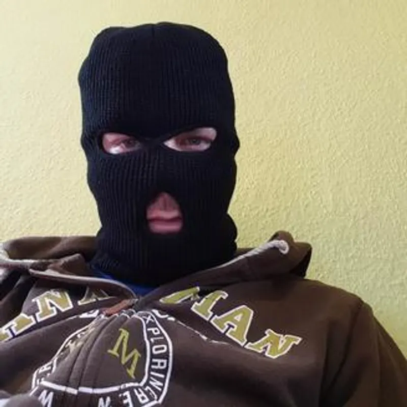 Profilbild von SchwarzIstDieNacht, 38 Jahre aus Osnabrück