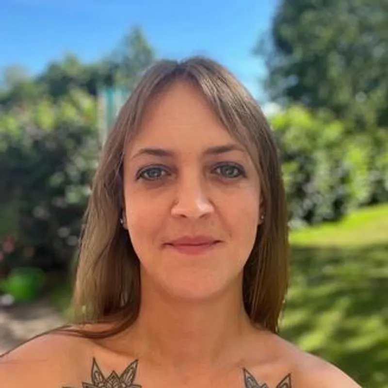 Profilbild von Secret_Lilly, 36 Jahre aus Düsseldorf