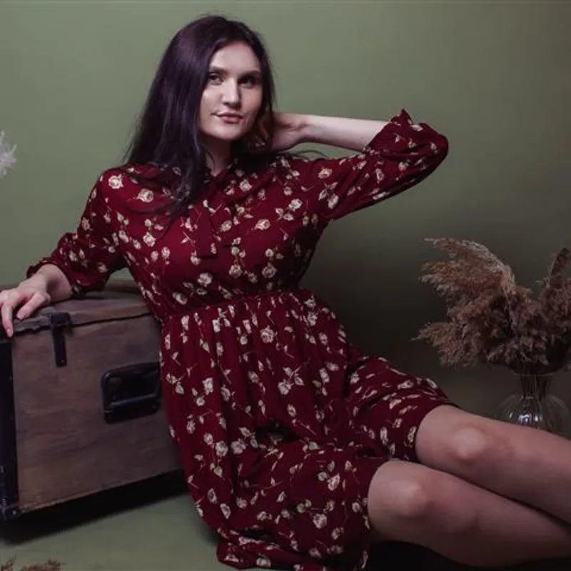 Profilbild von SecretMilka, 22 Jahre aus Hamburg