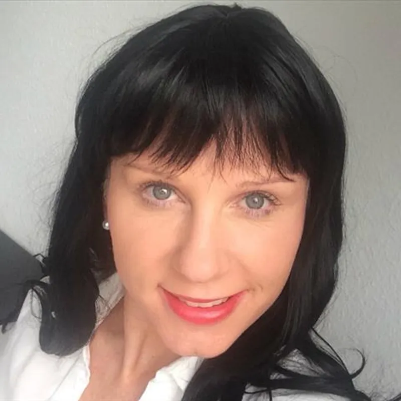 Profilbild von Sekretaerin41, 43 Jahre aus Bremerhaven