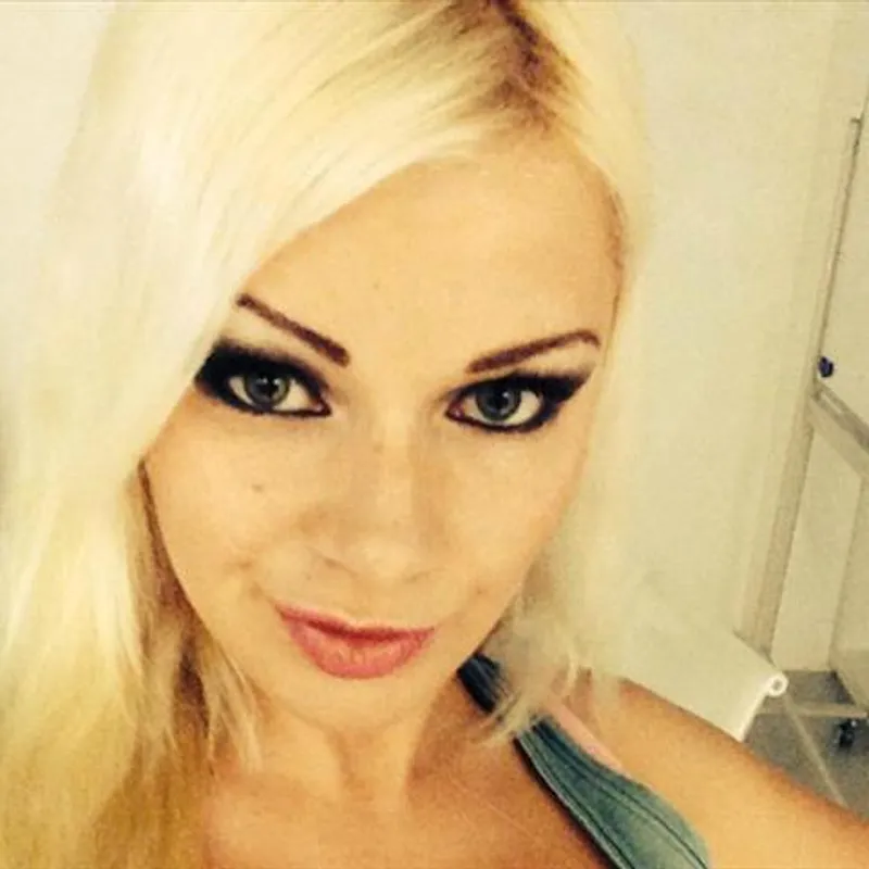 Profilbild von SelinaHH, 25 Jahre aus Düsseldorf