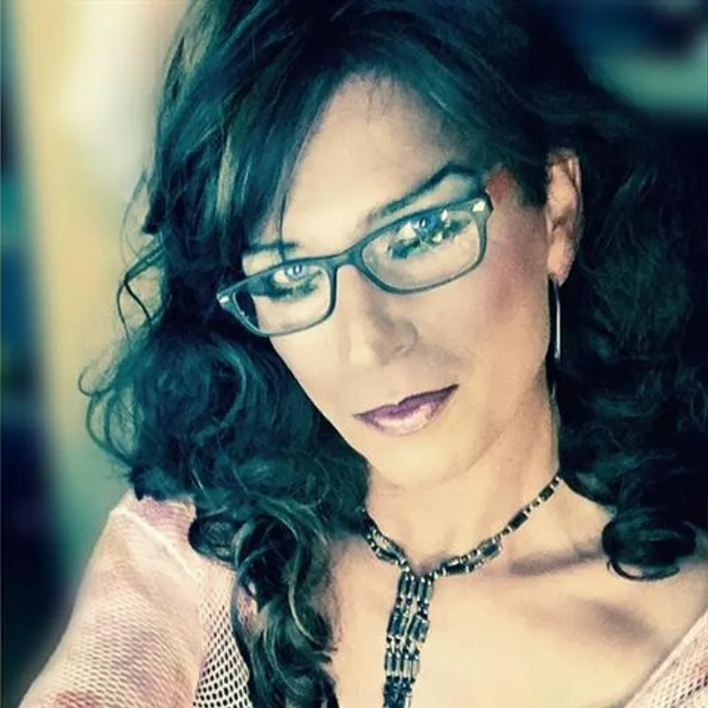 Profilbild von SelinaTV, 42 Jahre aus Jena