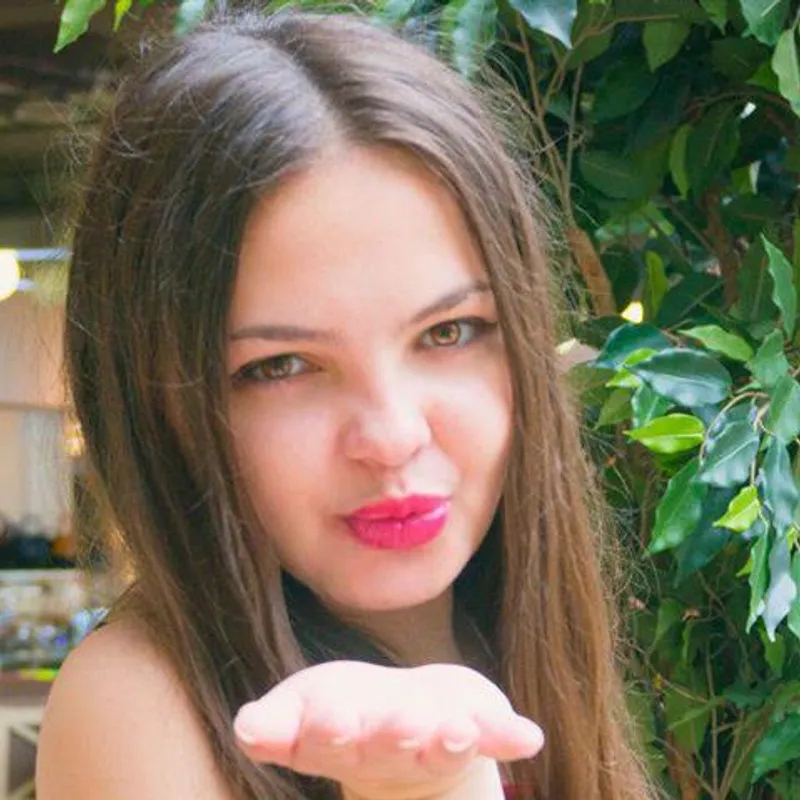 Profilbild von Selmira, 28 Jahre aus Freiburg