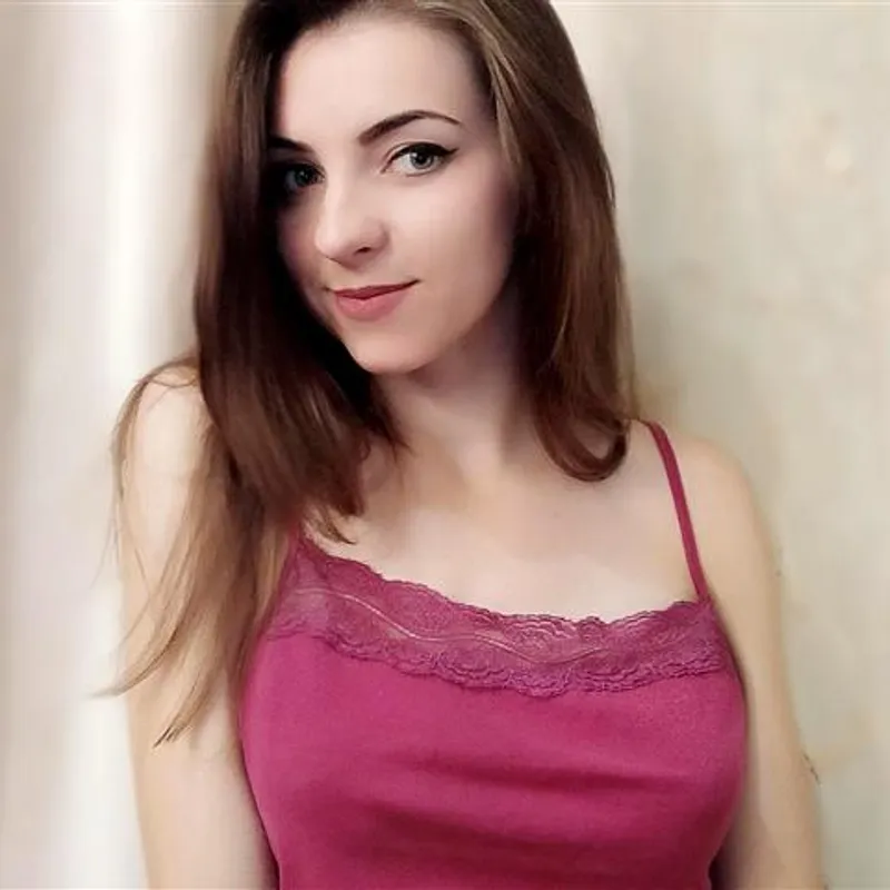 Profilbild von SensualBlanka, 24 Jahre aus Hamburg