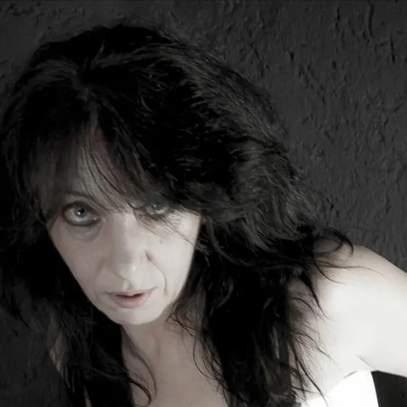 Profilbild von Seraphina, 46 Jahre aus Dresden