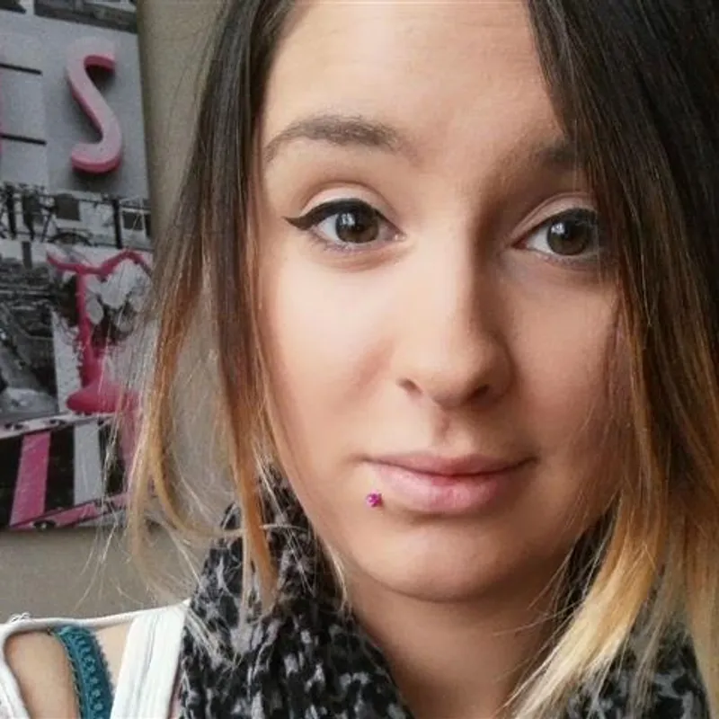 Profilbild von SerenaQ, 22 Jahre aus Schwerin