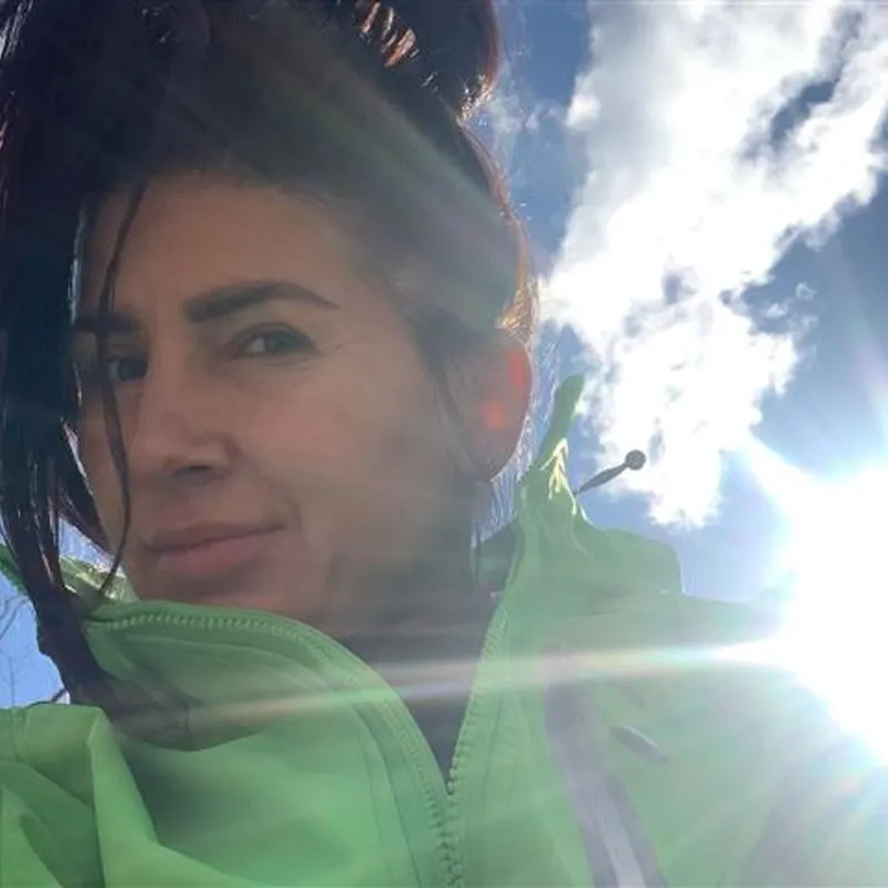 Profilbild von SerenaStar, 43 Jahre aus Bochum