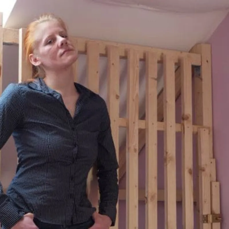 Profilbild von ServaRashmika, 34 Jahre aus Chemnitz