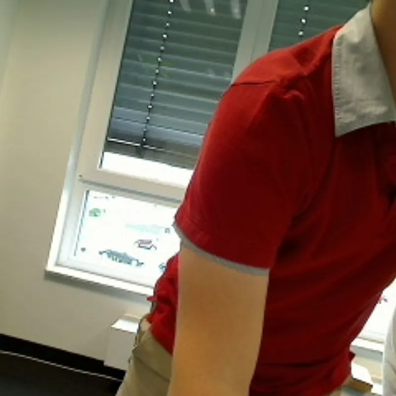 Profilbild von sesdev1, 46 Jahre aus Magdeburg