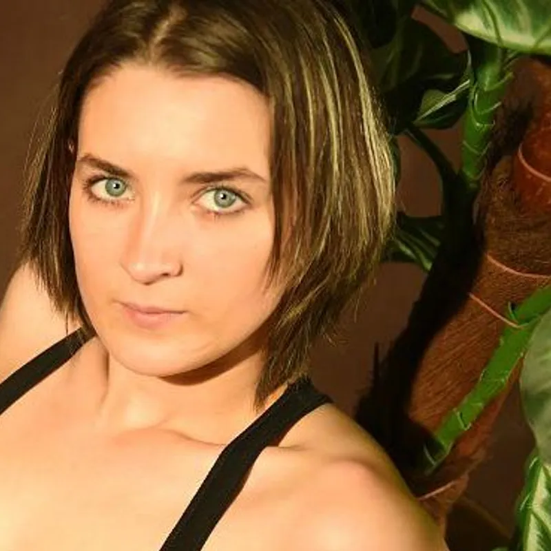 Profilbild von Sexy-Angelika, 25 Jahre aus Frankfurt am Main