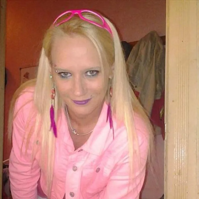 Profilbild von Sexy-Engel001, 29 Jahre aus Dresden