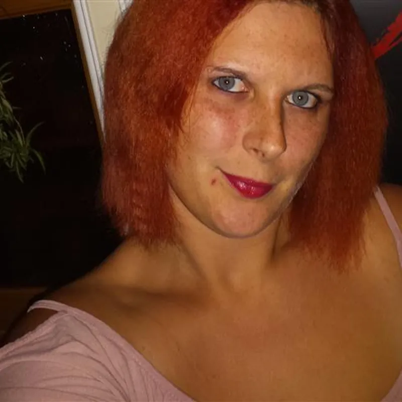 Profilbild von Sexy-Luder-86, 34 Jahre aus Magdeburg