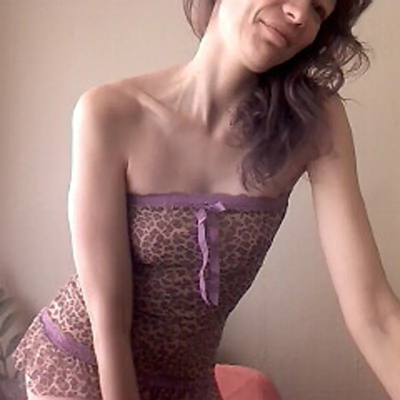 Profilbild von sexy-nicki, 41 Jahre aus Frankfurt am Main