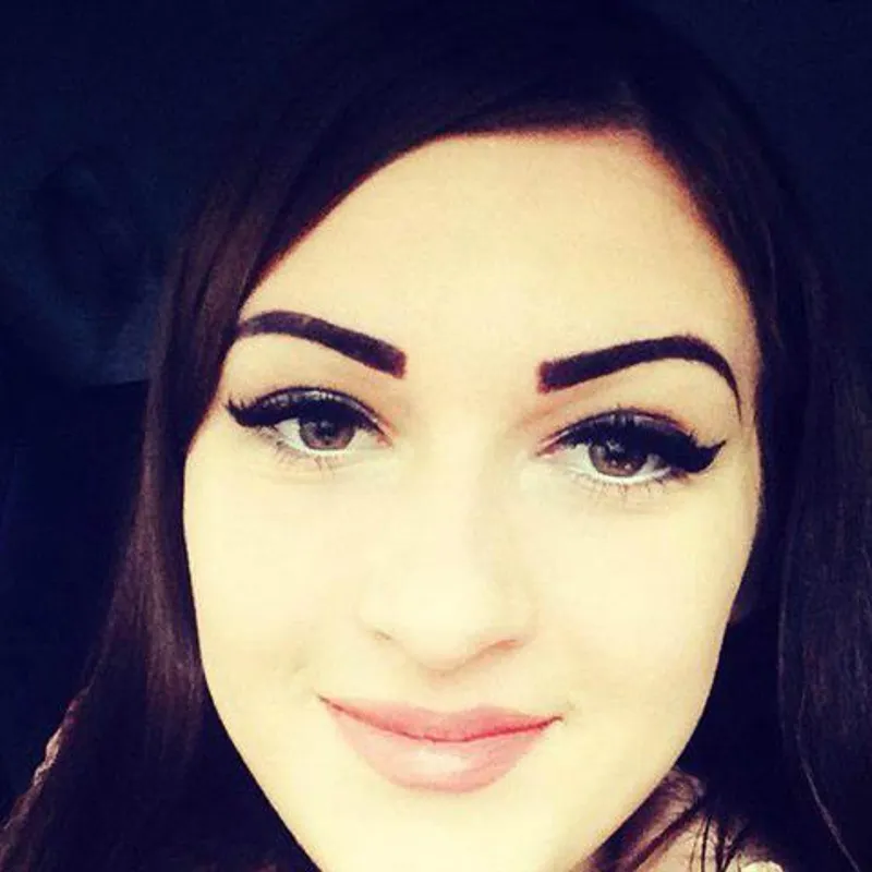 Profilbild von SexyAdalyn, 21 Jahre aus Osnabrück