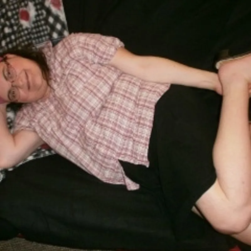 Profilbild von sexyAlina, 35 Jahre aus Karlsruhe