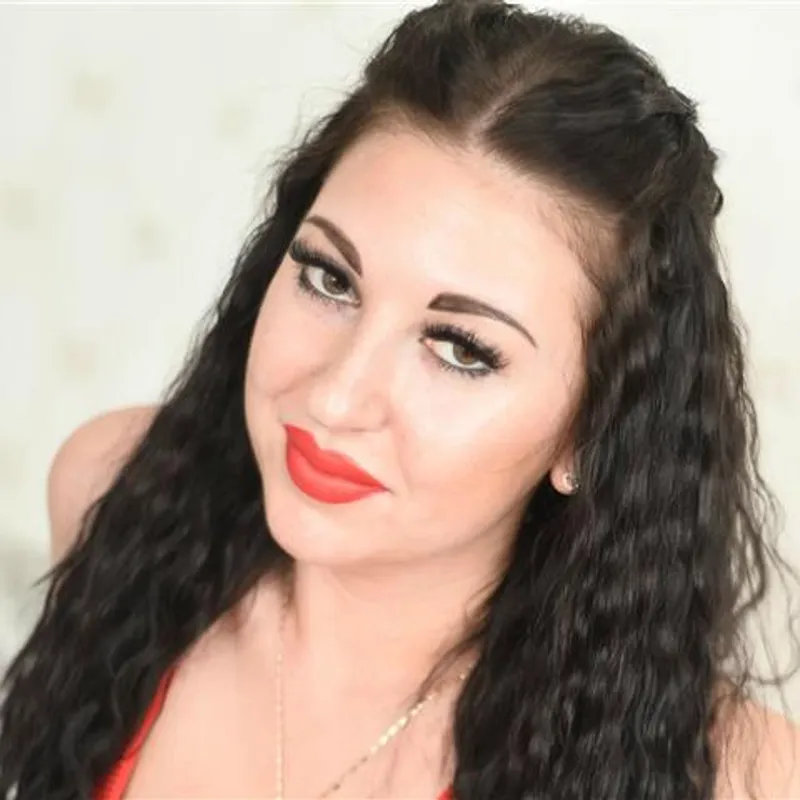 Profilbild von SexyBeatrice, 25 Jahre aus Gera