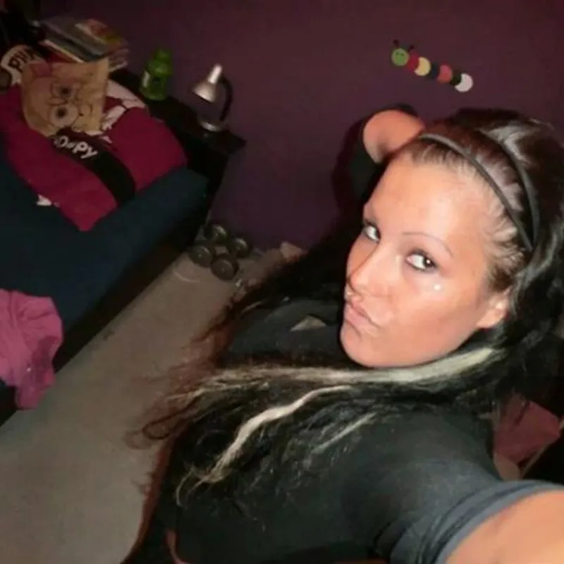 Profilbild von SexyBree, 30 Jahre aus Gera