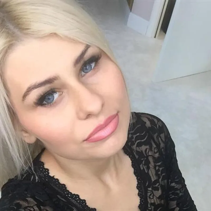 Profilbild von SexyBunny, 27 Jahre aus Augsburg