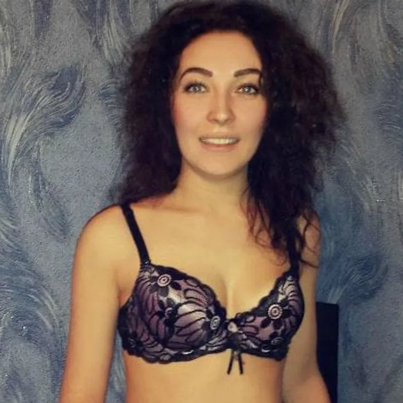 Profilbild von SexyCamilla4U, 26 Jahre aus Saarbrücken