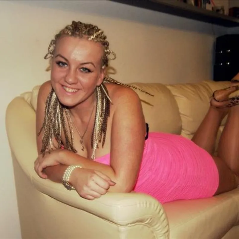 Profilbild von SexyChristina, 24 Jahre aus Dresden